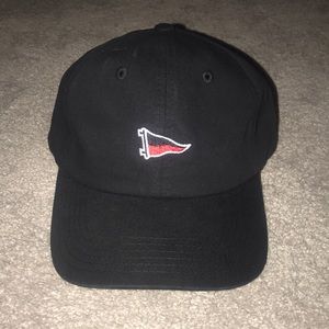 Primitive Dad hat
